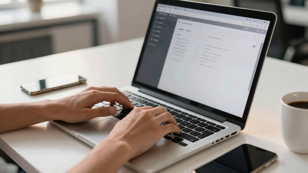 Automate Repetitive Tasks with Templates and AI