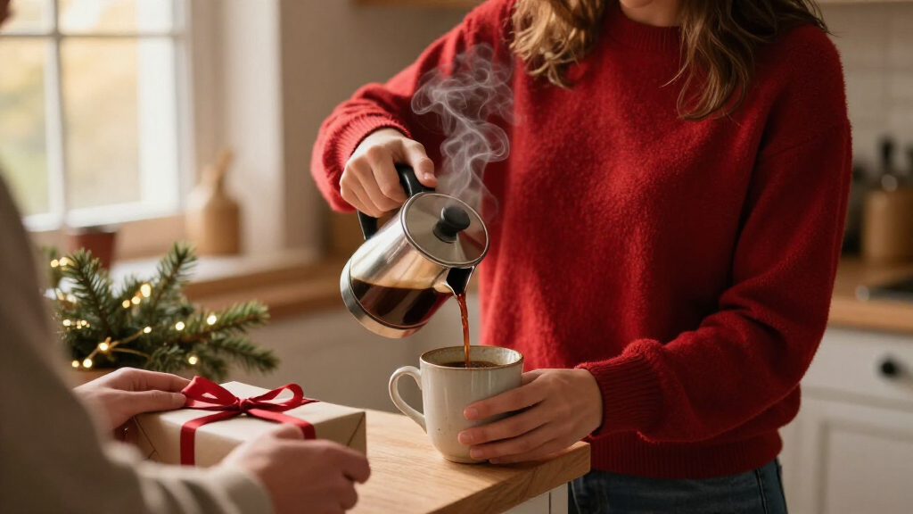 xmas gift ideas
