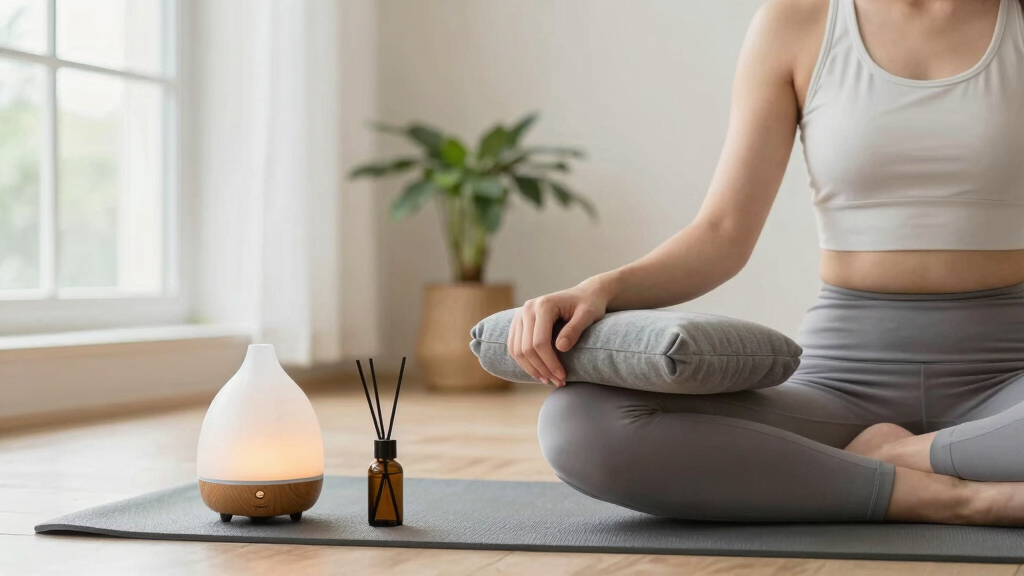 relaxation and stress relief tools