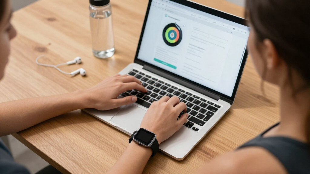 fitness trackers for students