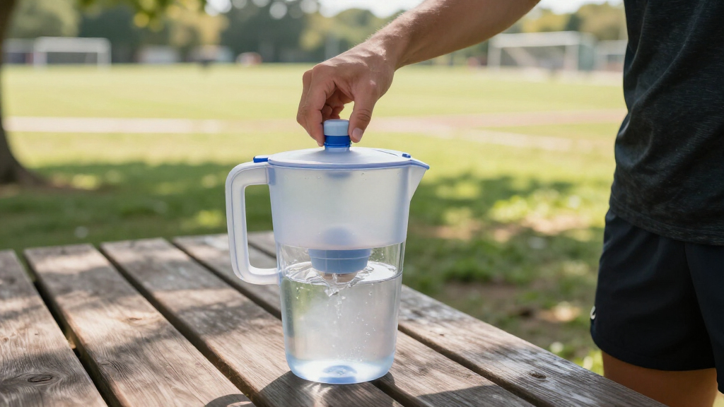 14 Best Sports And Recreation Water Bottles In 2026