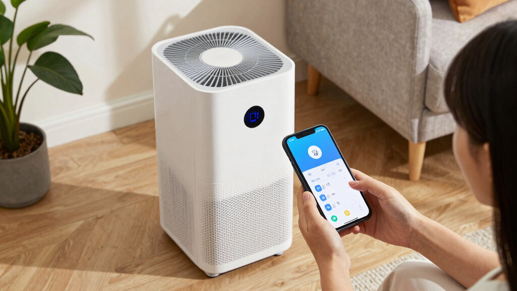 best smart dehumidifier with app
