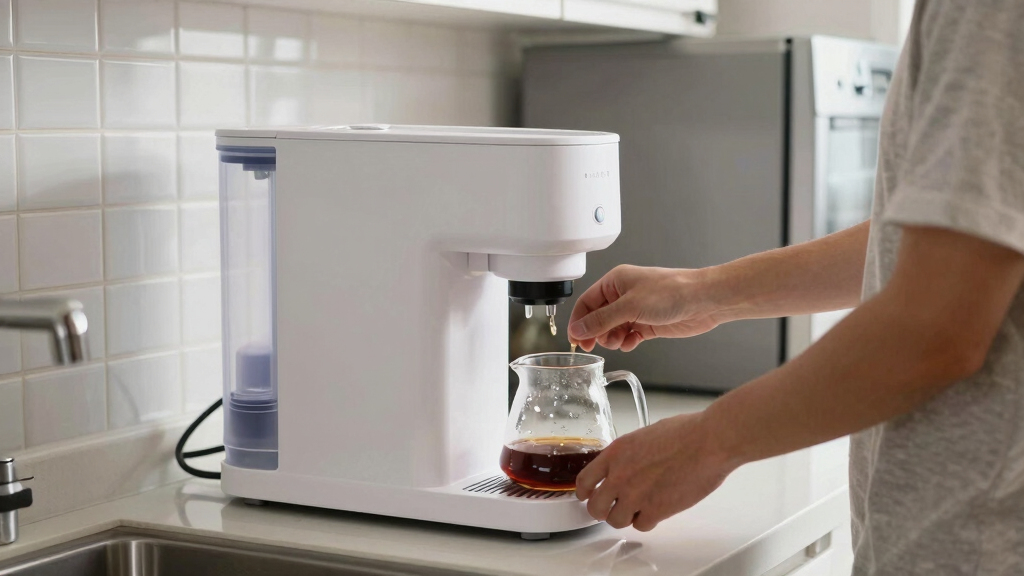 7 Best Reverse Osmosis Systems for Coffee in Home Barista 2026