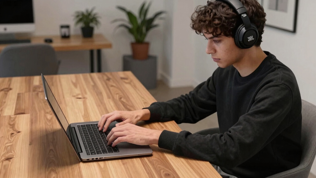 best JBL noise cancelling headphones