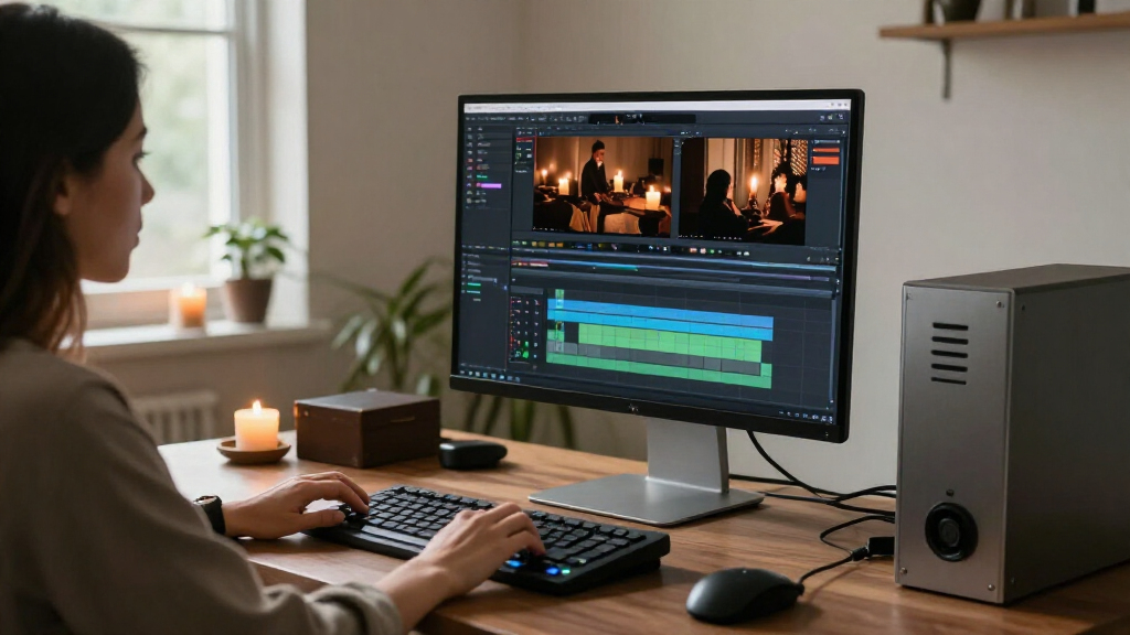 mac pro for professional video post