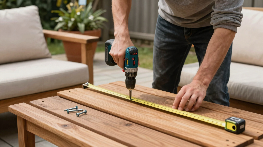 best outdoor furniture