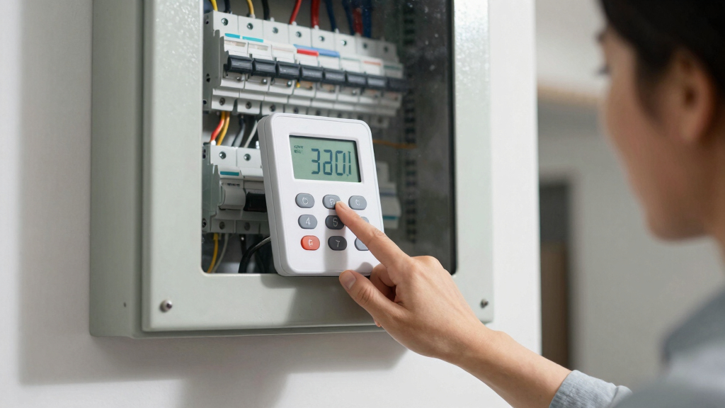 best energy monitoring devices for home