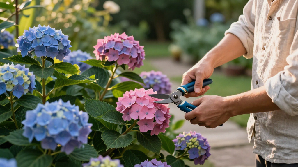 12 Best Hydrangea Plants for Colorful Gardens in 2027