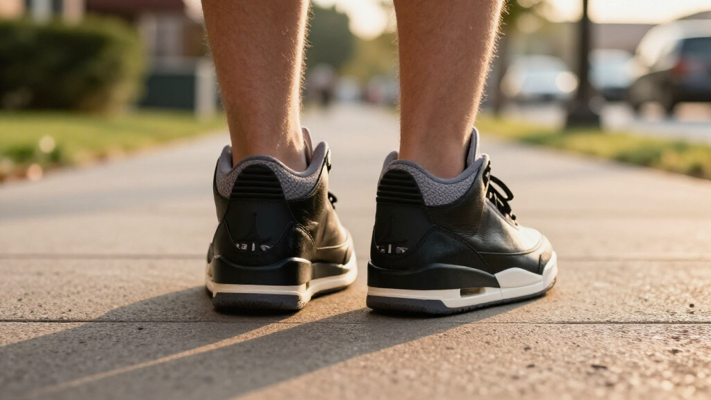 best all-black Jordan sneakers