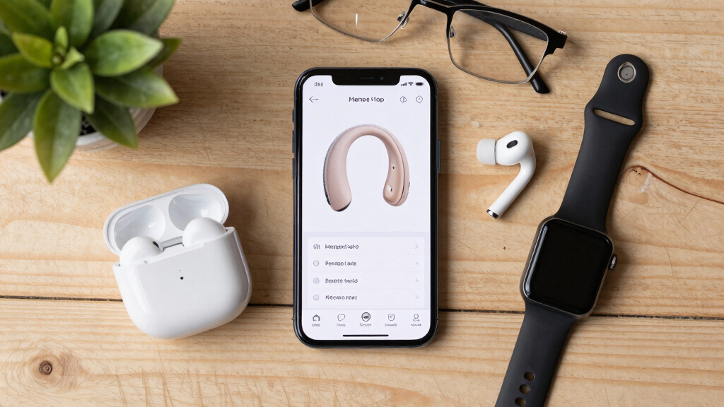 14 Best Hearing Aid Apps to Improve Your Hearing Experience 34 hearing aid app