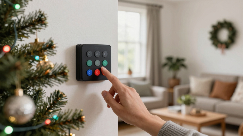 best christmas light timers