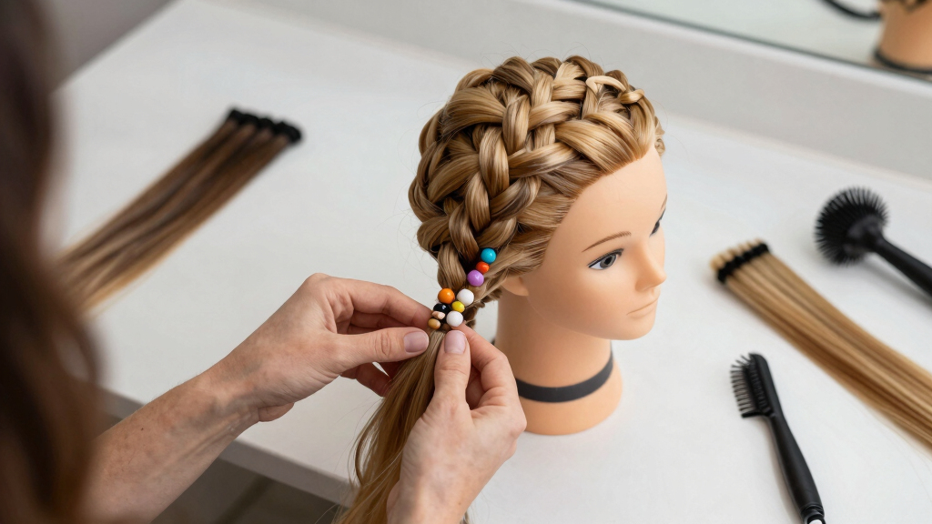 best braiding hair extensions