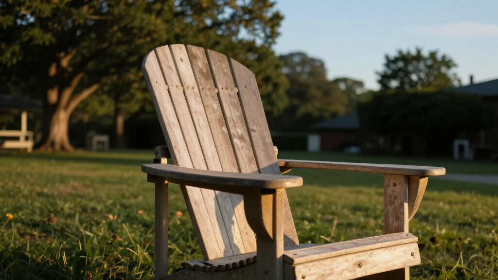 adirondack chairs
