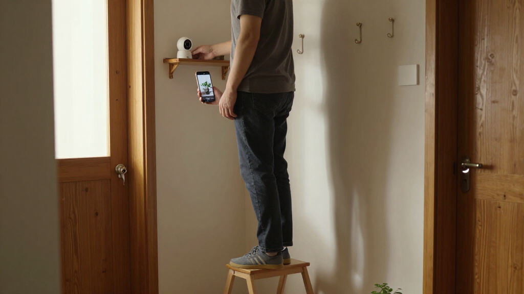 15 Best Budget Home Security Cameras to Keep Your Home Safe Without Breaking the Bank
