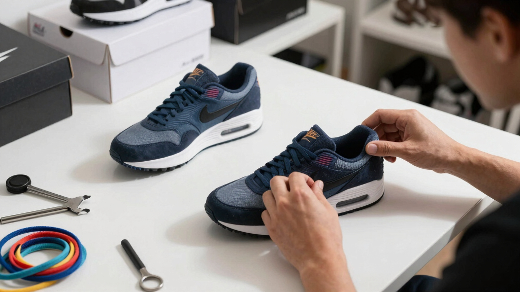 best Air Max sneakers