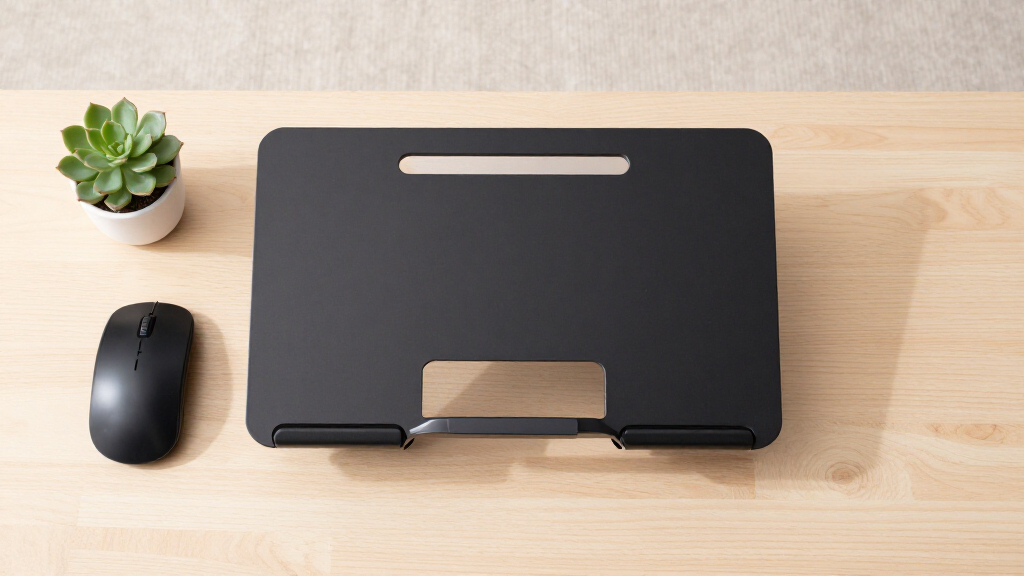 student ergonomic laptop stands