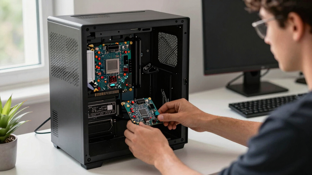 best computers, tablets & components