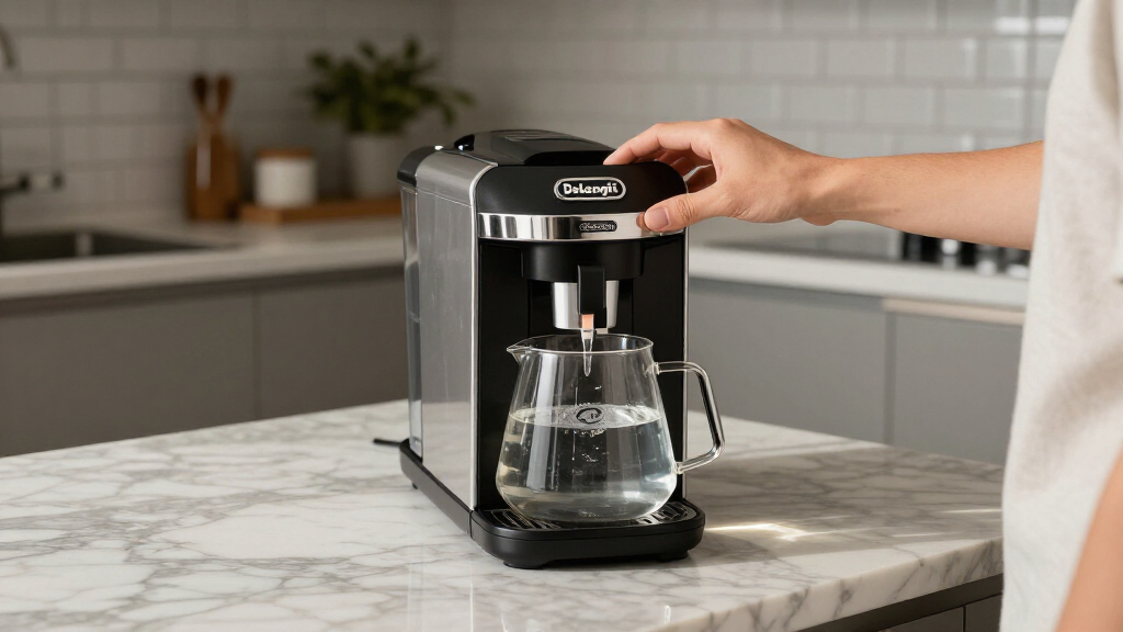 Best De’Longhi Water Filters & Descalers in 2026