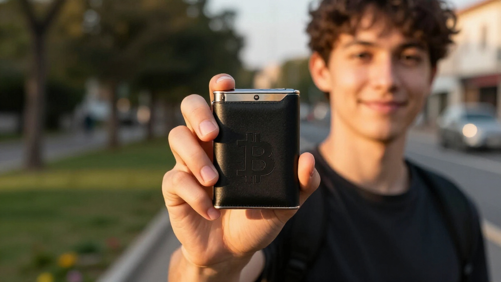 Bitcoin Hardware Wallet Features That Matter Most