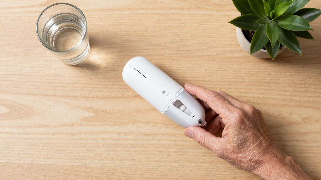 15 Best Automatic Pill Dispensers For Seniors In 2026