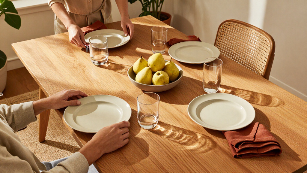 best dining tables
