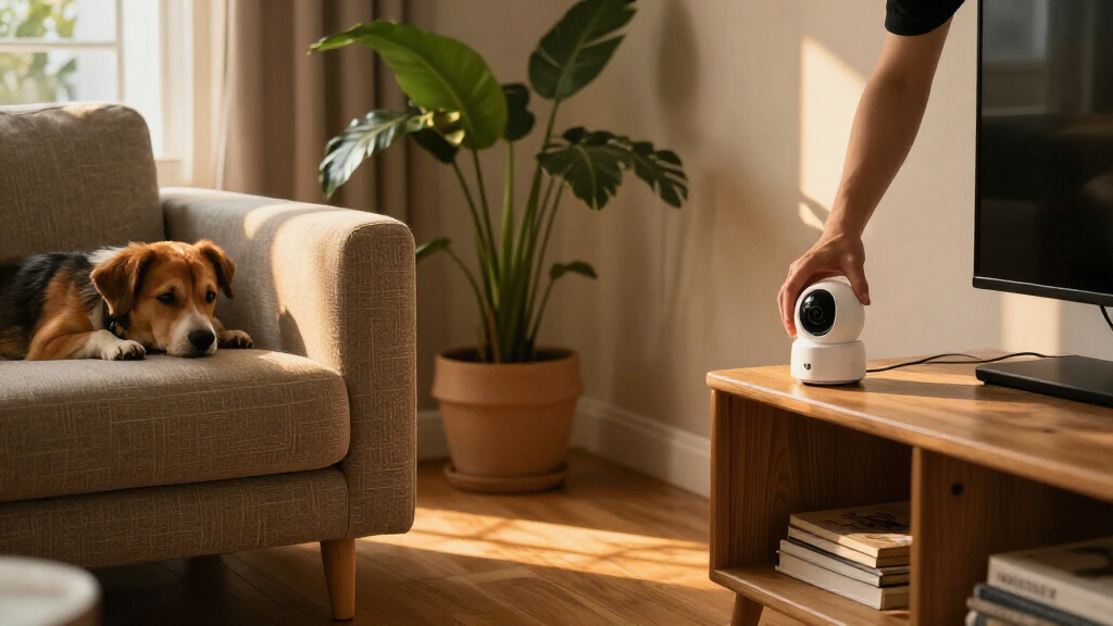 15 Best Smart Indoor Security Cameras for Home Monitoring in 2027