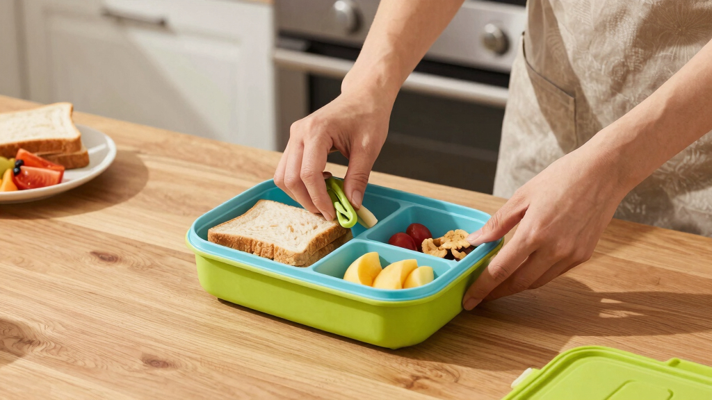 lunch box containers for kids