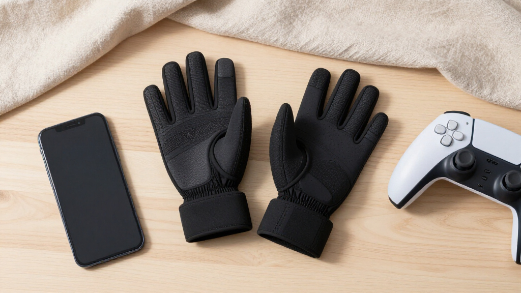 2 Best Haptic Gloves for VR in 2026: Experience Immersive Touch Like Never Before