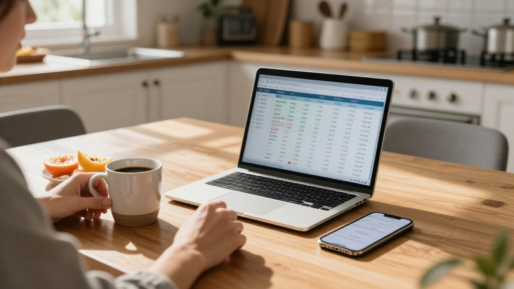 dividend growth ETFs