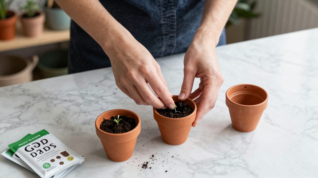 best flower seeds