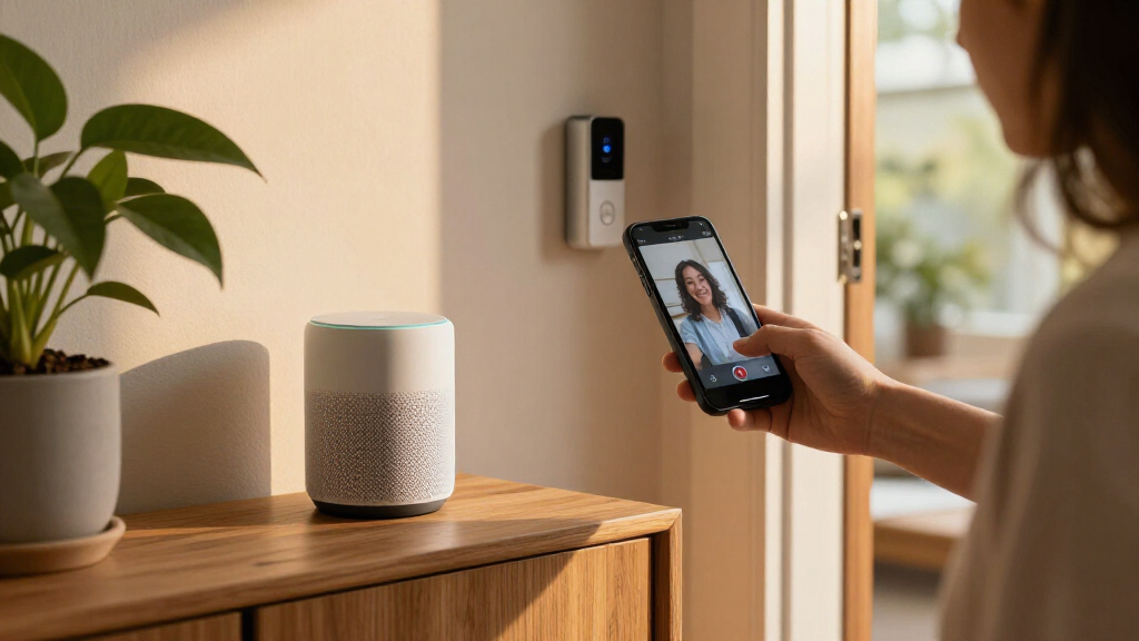 8 Best Video Doorbells Compatible With Google Home for Smart Home Security