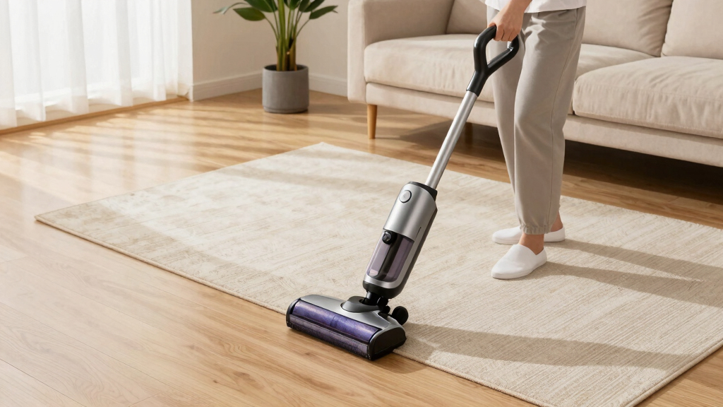vacuums with retractable cords convenience meets power
