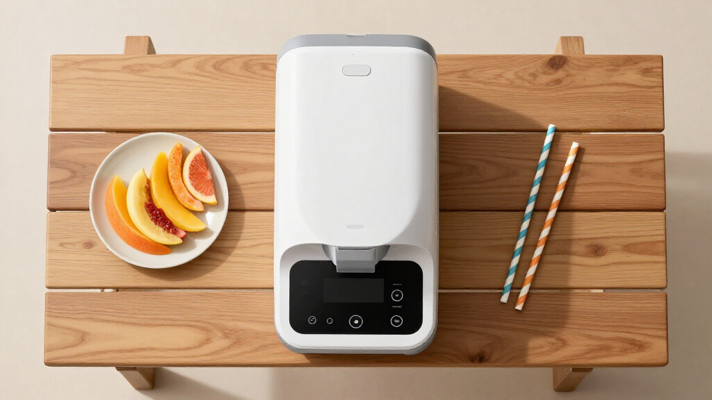 best shaved ice machines