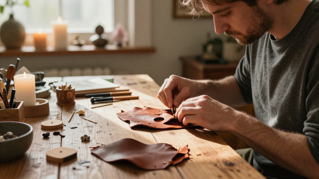 5 Unique Gifts for Men Who Have Everything: Surprising Finds He’ll Love