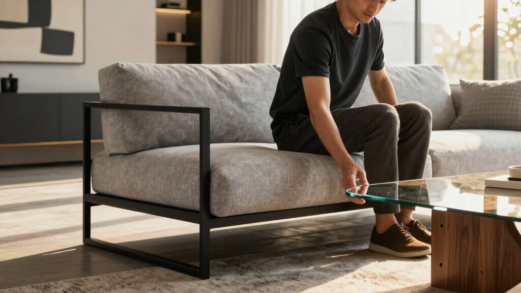 best modern furniture launches