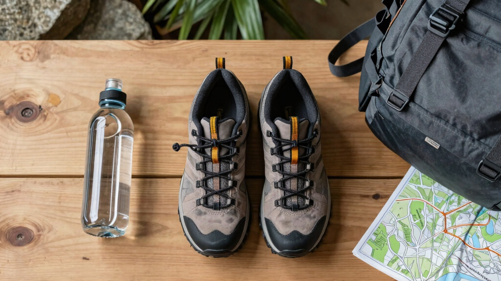 best hiking shoes