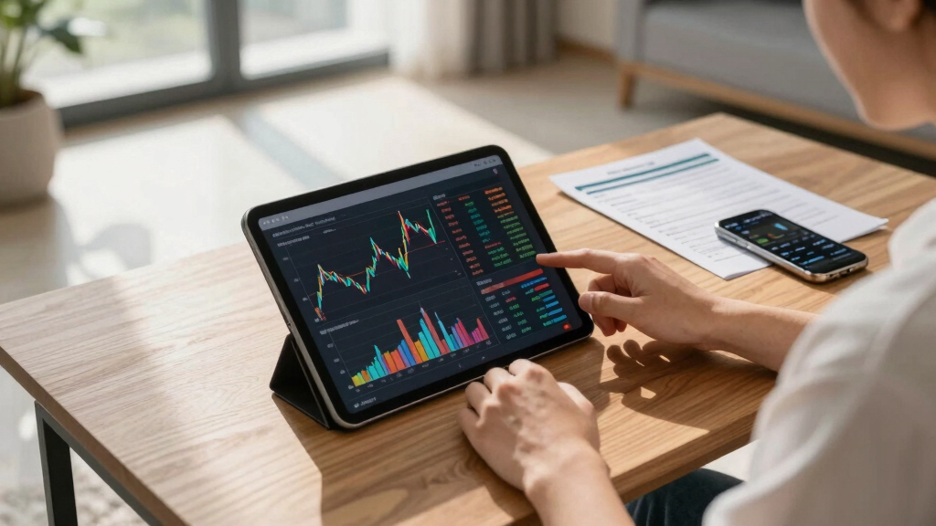 investment portfolios for beginners