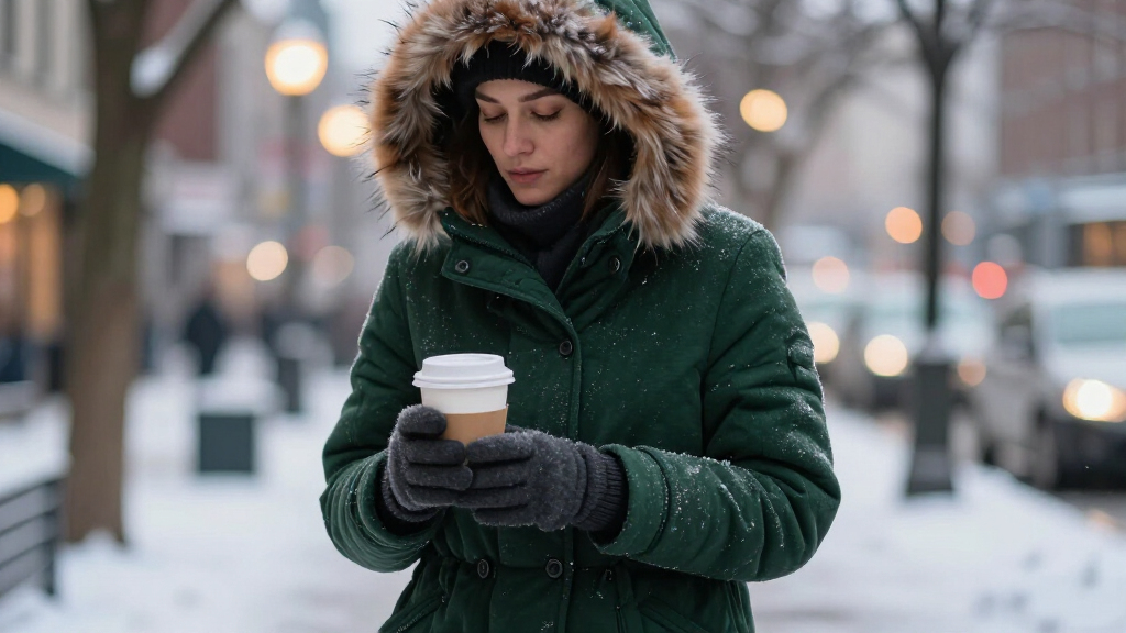 highend winter coats review