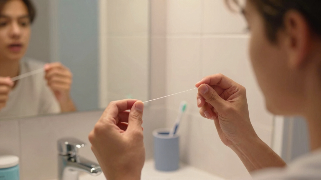 9 Best Floss for Tight Teeth: The Ultimate Guide to Finding Your Perfect Fit