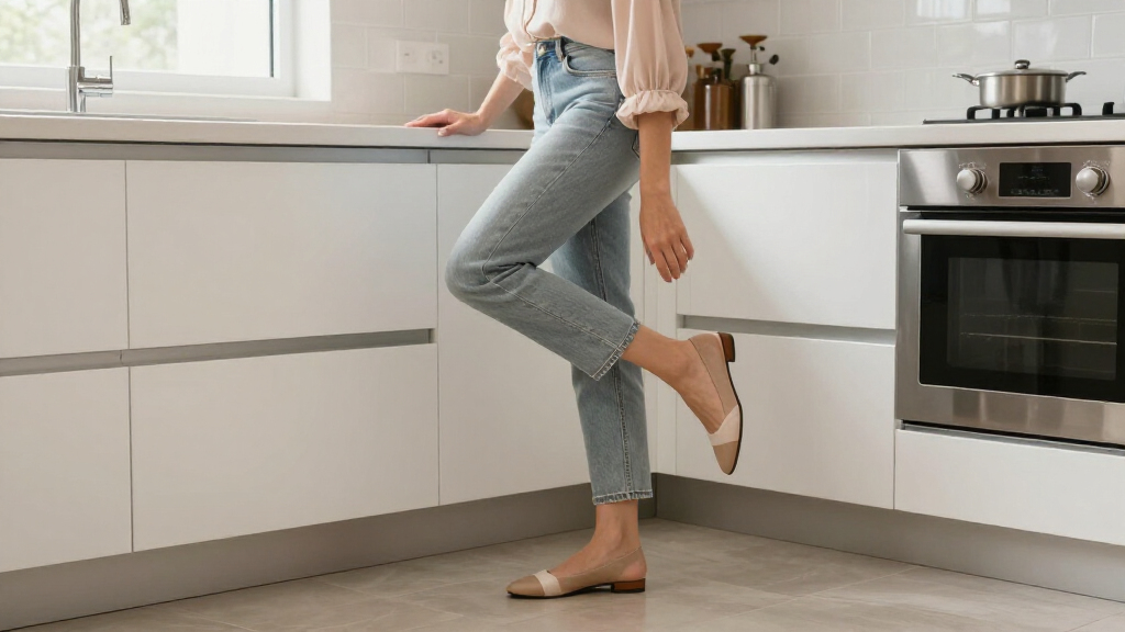 best women's flats