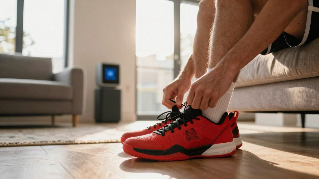 best basketball shoes