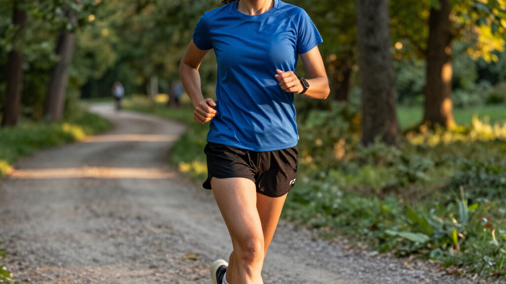 best performance running apparel