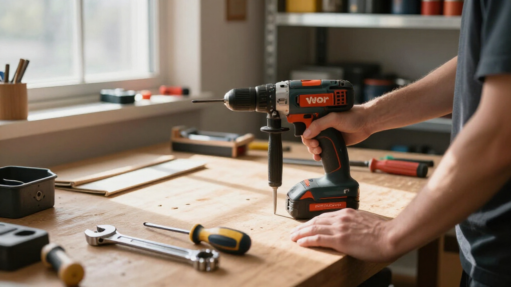 best Vevor tools