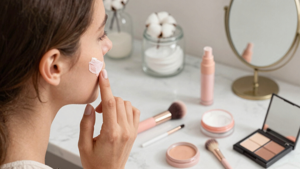 best cream blushes
