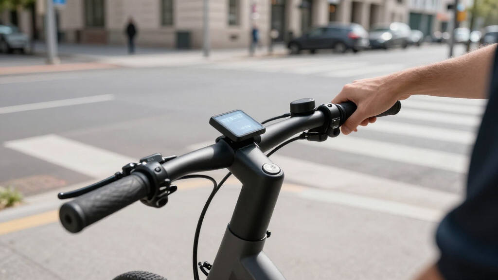 best electric bikes for urban riders