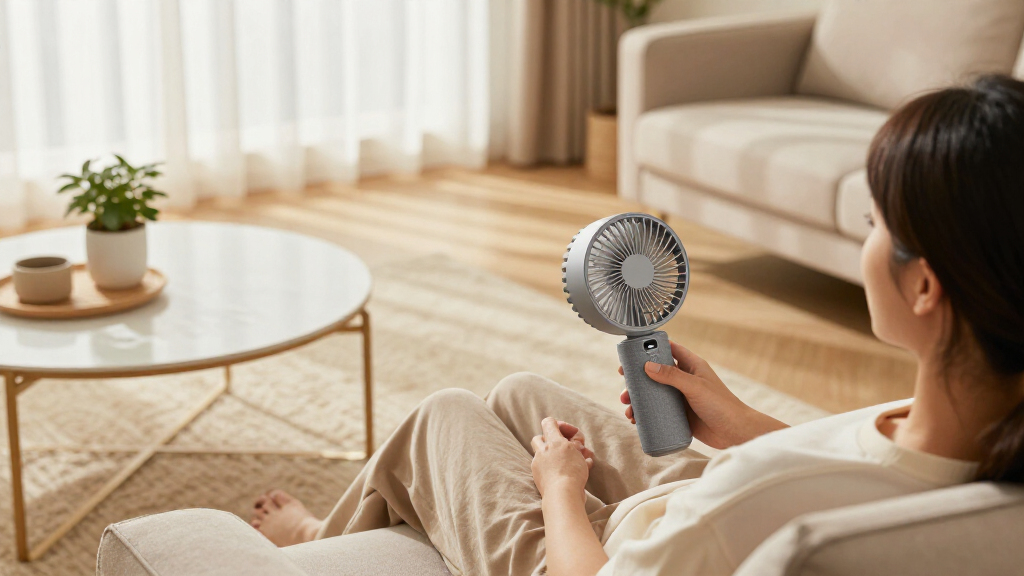 best home cooling products