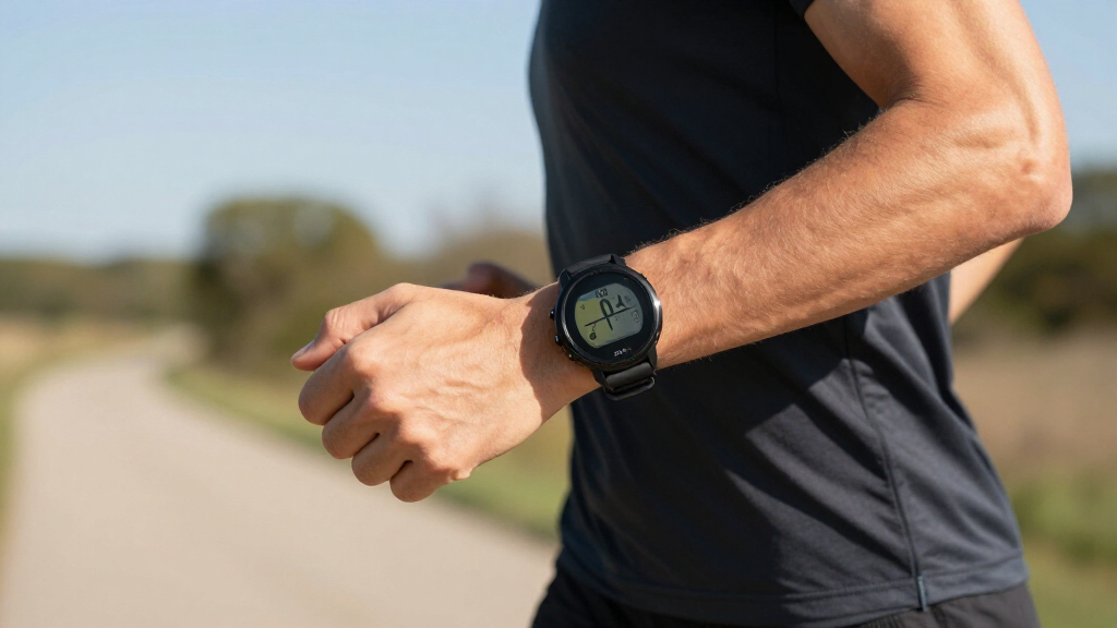 best GPS smartwatches