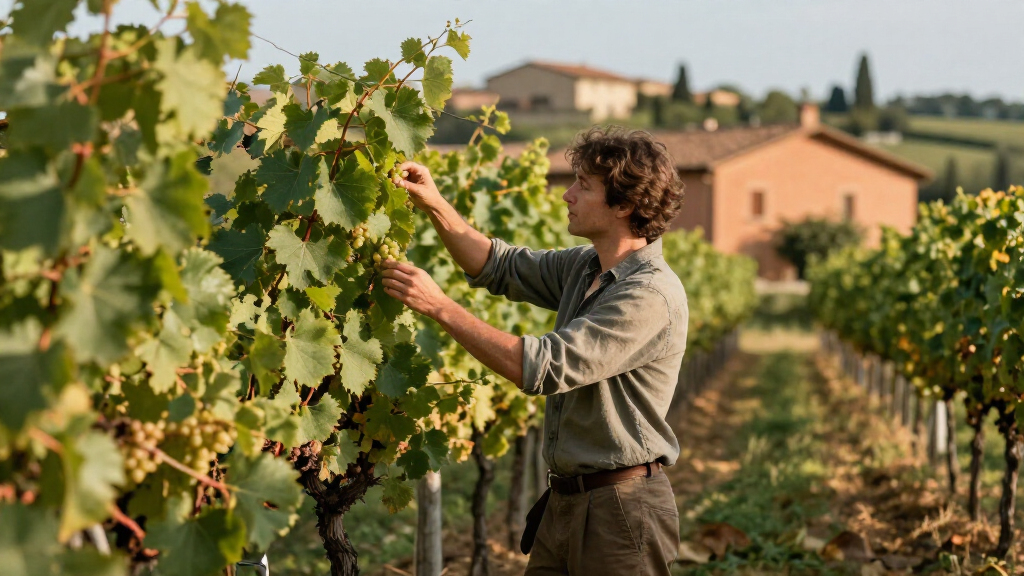 The 11 New Vineyard Names (UGAs) Changing Chianti Classico Labels