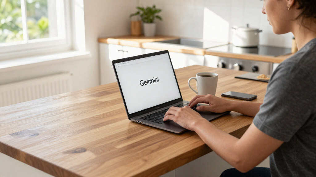 best Google Gemini laptops