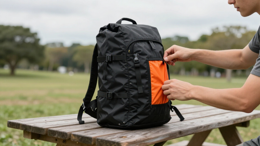 best waterproof backpacks